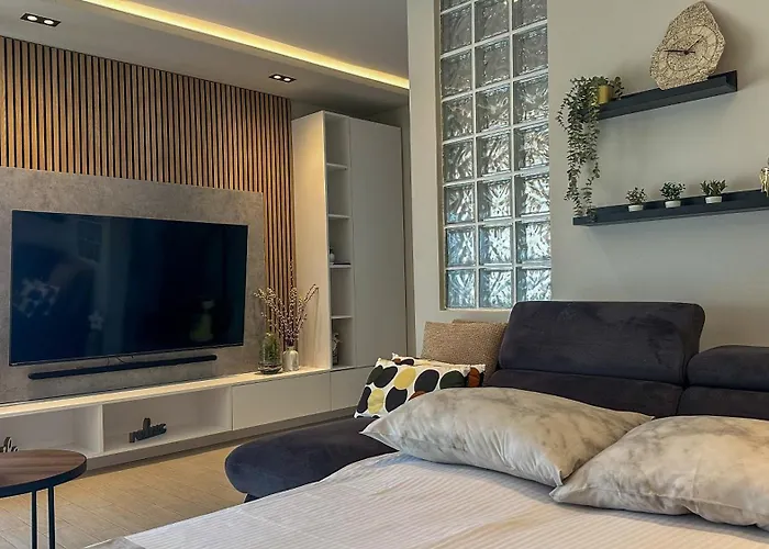 Apartamento Matea Tisno