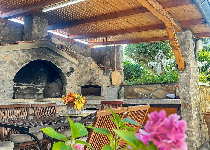 アパート Matea *