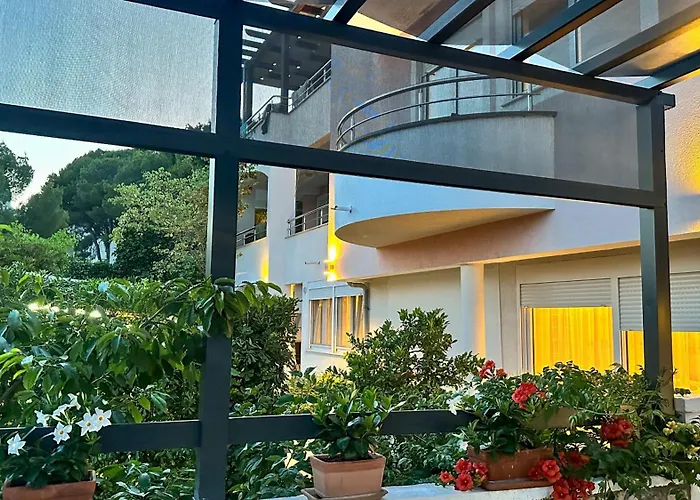 Matea Apartamento Tisno