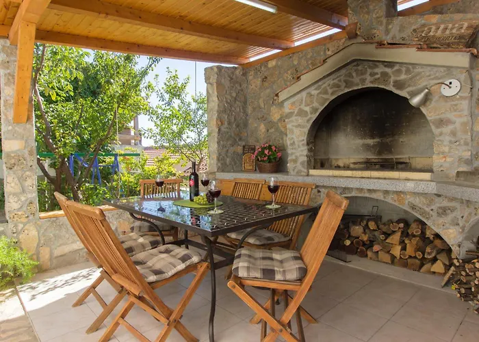 アパート Matea *