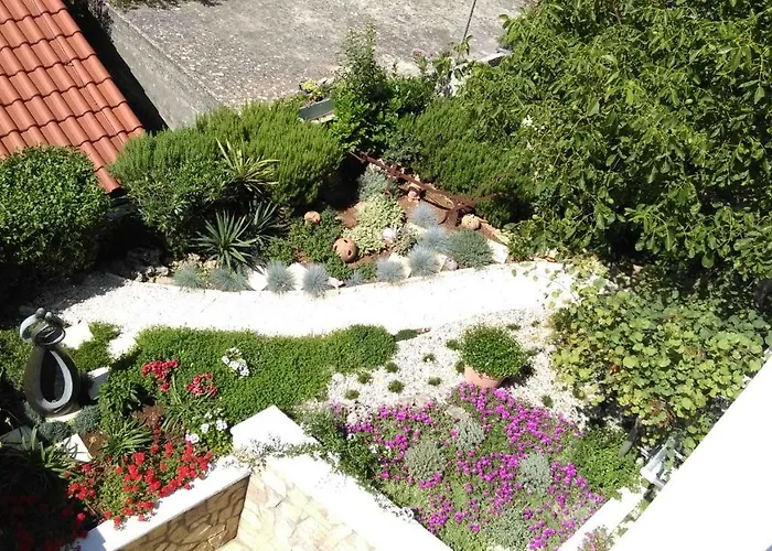 Apartman Matea Tisno