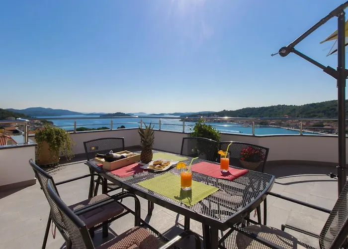 Apartman Matea Tisno