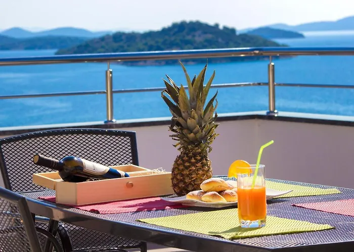 Matea アパート *